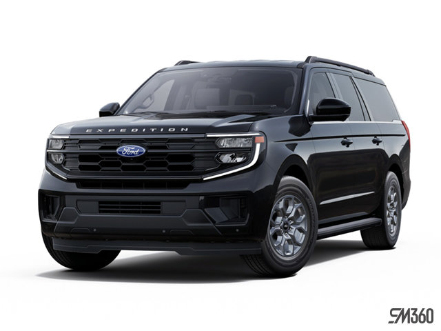 2025 FORD Expedition ACTIVE MAX
