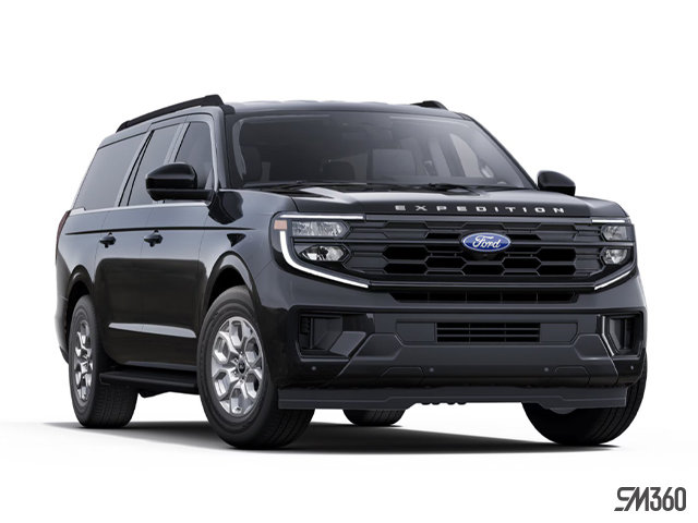 2025 FORD Expedition ACTIVE MAX