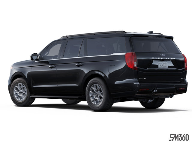 2025 FORD Expedition ACTIVE MAX