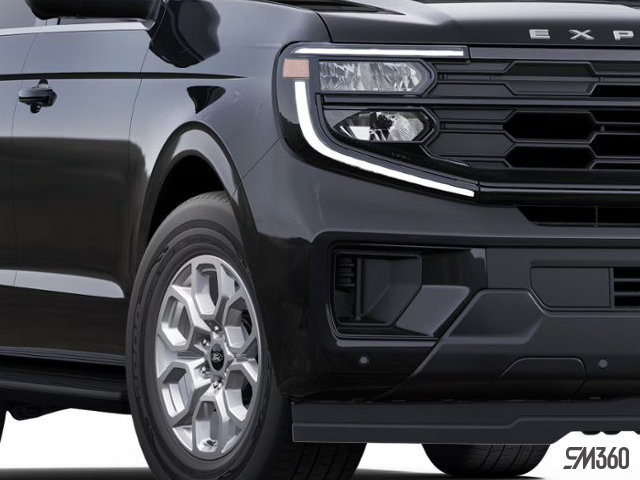 2025 FORD Expedition ACTIVE MAX