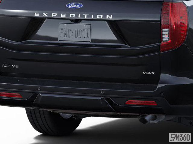2025 FORD Expedition ACTIVE MAX