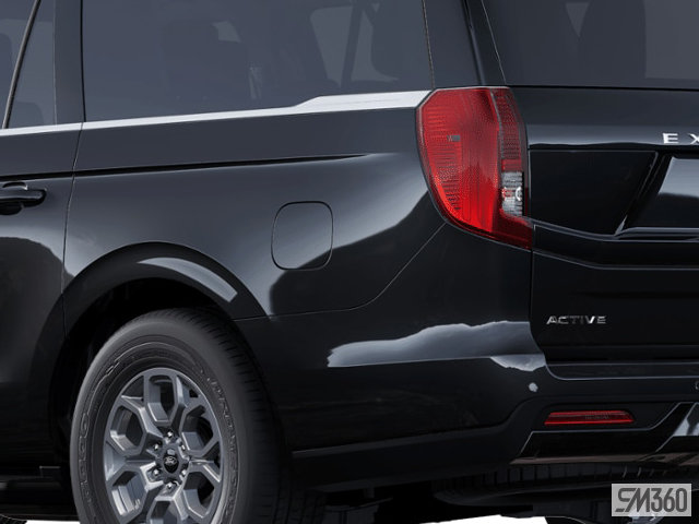 2025 FORD Expedition ACTIVE MAX
