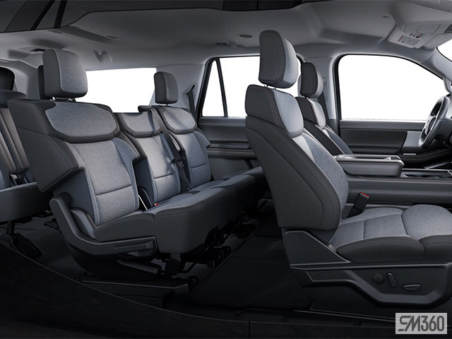 2025 FORD Expedition ACTIVE MAX