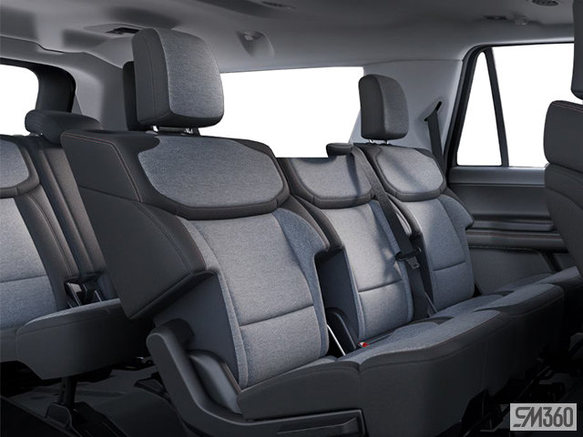 2025 FORD Expedition ACTIVE MAX