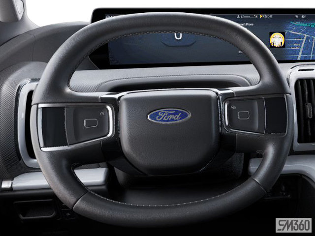 2025 FORD Expedition ACTIVE MAX