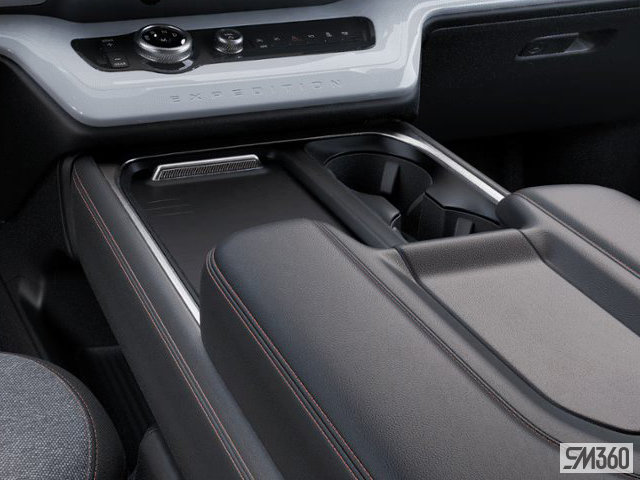 2025 FORD Expedition ACTIVE MAX