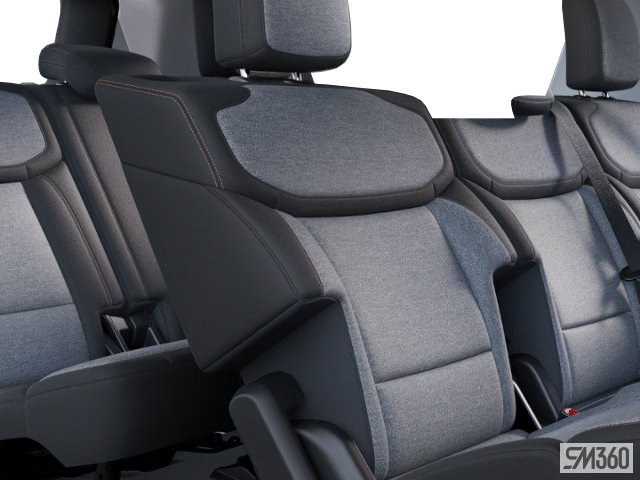 2025 FORD Expedition ACTIVE MAX