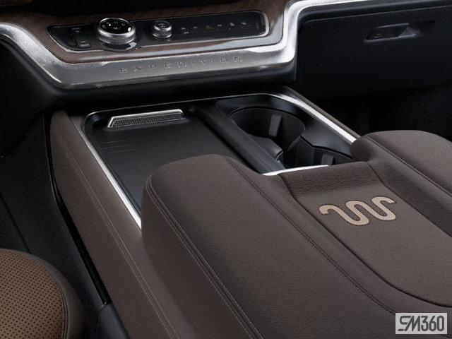 2025 FORD EXPEDITION KING RANCH