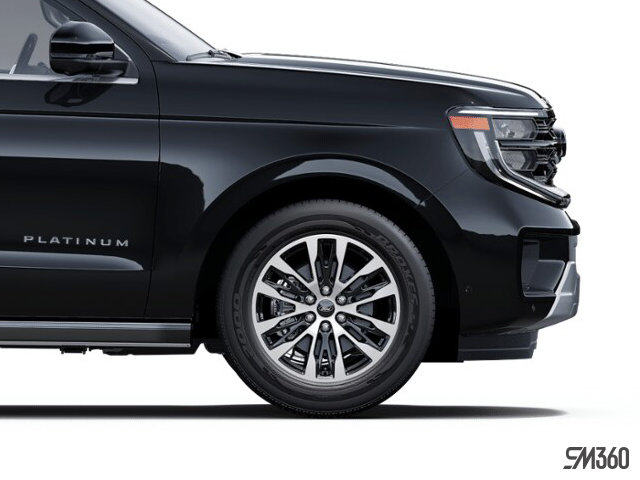2025 FORD EXPEDITION PLATINUM MAX