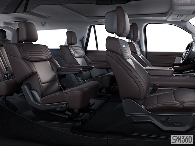 2025 FORD EXPEDITION PLATINUM MAX