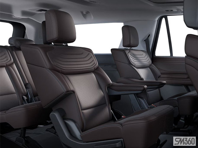 2025 FORD EXPEDITION PLATINUM MAX