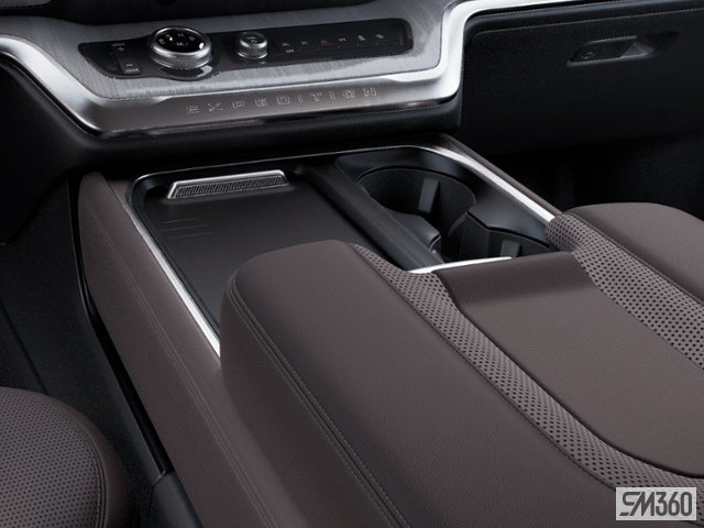 2025 FORD EXPEDITION PLATINUM MAX