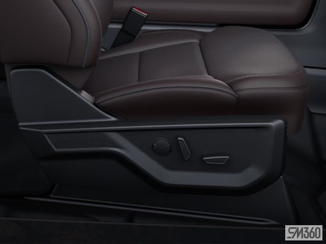 2025 FORD EXPEDITION PLATINUM MAX