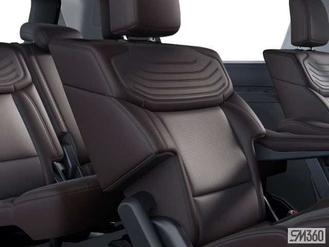 2025 FORD EXPEDITION PLATINUM MAX