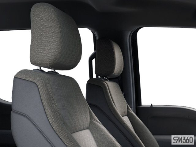 2025 FORD F-150 HYBRID XLT