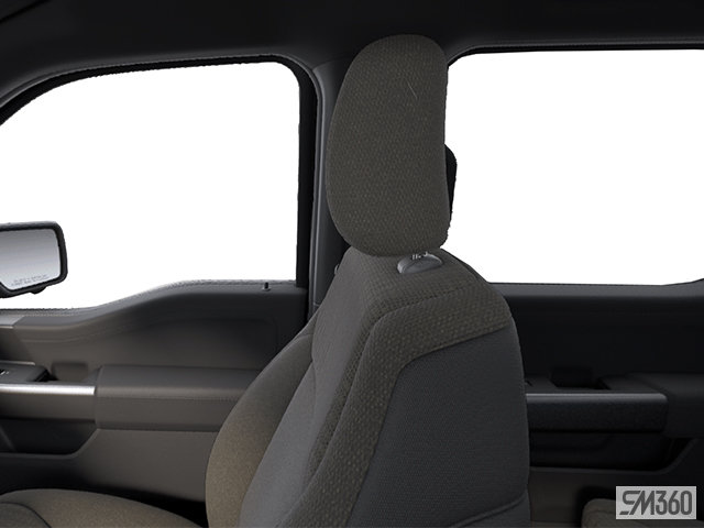 2025 FORD F-150 HYBRID XLT