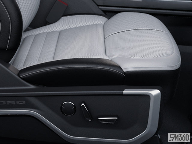 2025 FORD F-150 Lightning PLATINUM