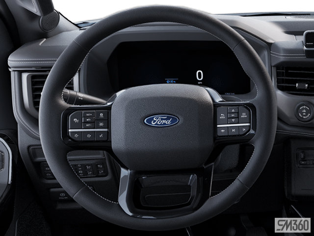 2025 FORD F-150 Lightning PLATINUM