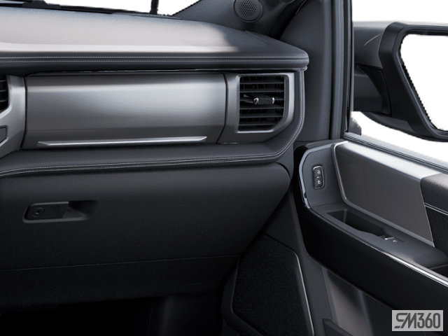 2025 FORD F-150 Lightning PLATINUM