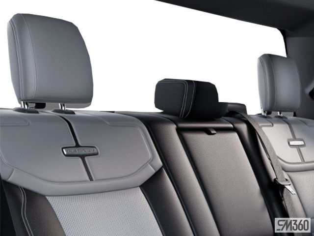 2025 FORD F-150 Lightning PLATINUM