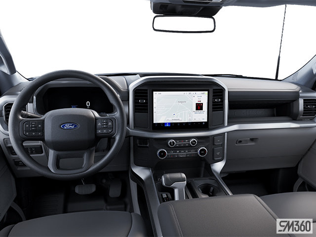 2025 FORD F-150 Lightning PRO