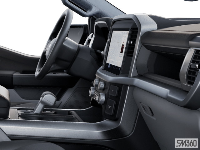 2025 FORD F-150 Lightning PRO