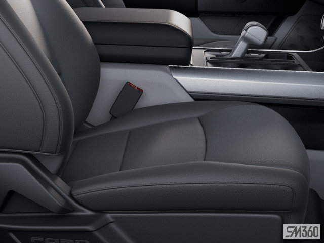 2025 FORD F-150 Lightning PRO