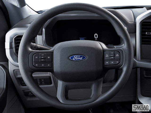 2025 FORD F-150 Lightning PRO