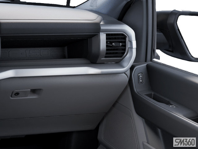 2025 FORD F-150 Lightning PRO