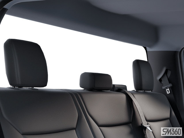 2025 FORD F-150 Lightning PRO