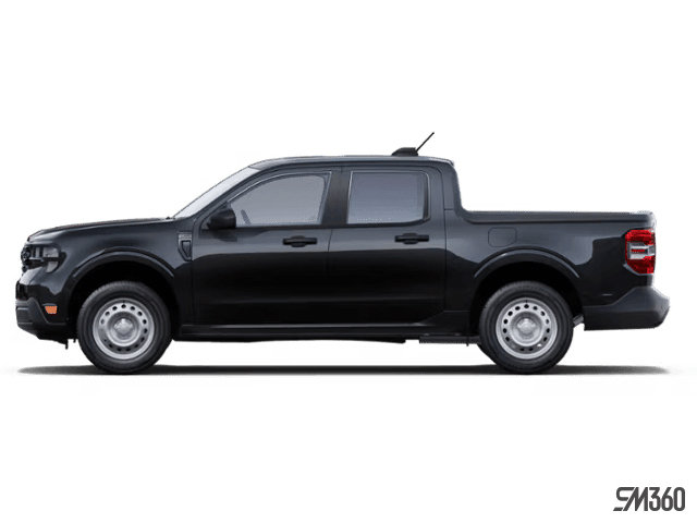 2025 FORD Maverick Hybrid XL AWD