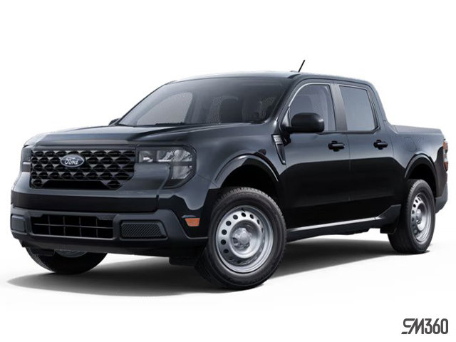 2025 FORD Maverick Hybrid XL AWD