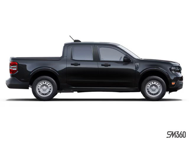 2025 FORD Maverick Hybrid XL AWD