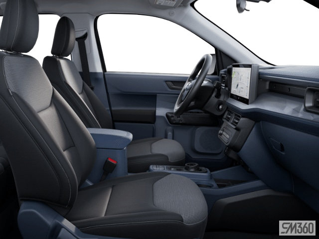 2025 FORD Maverick Hybrid XL AWD