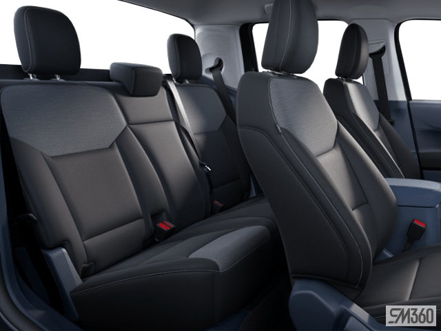 2025 FORD Maverick Hybrid XL AWD