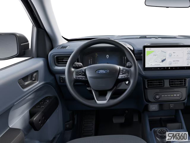 2025 FORD Maverick Hybrid XL AWD