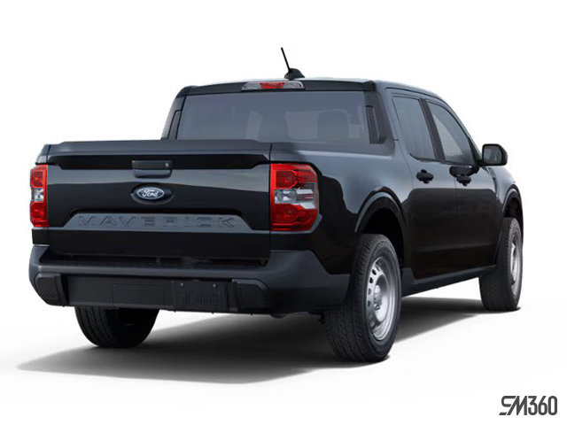 2025 FORD Maverick Hybrid XL FWD