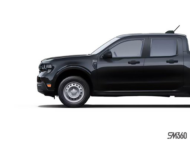 2025 FORD Maverick Hybrid XL FWD