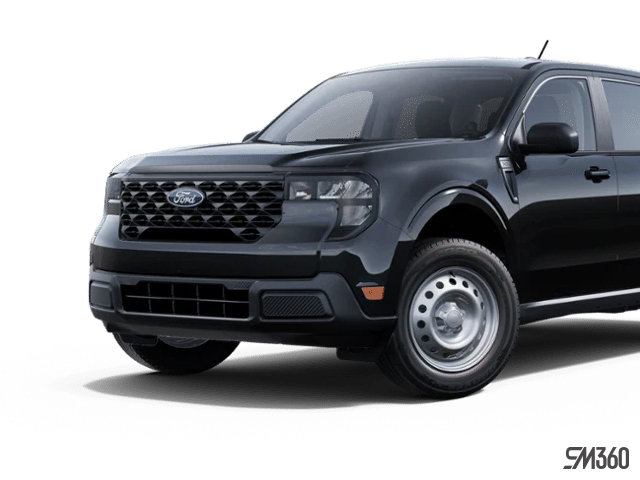 2025 FORD Maverick Hybrid XL FWD