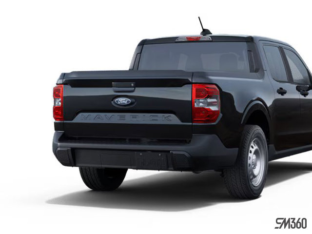 2025 FORD Maverick Hybrid XL FWD