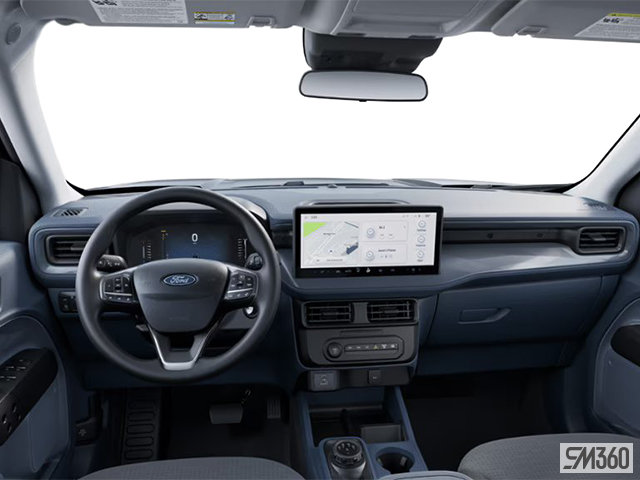 2025 FORD Maverick Hybrid XL FWD