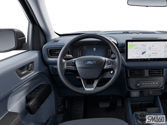 2025 FORD Maverick Hybrid XL FWD