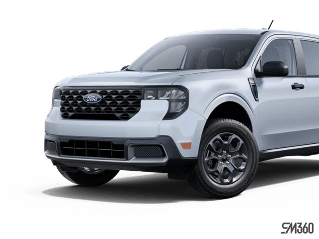 2025 FORD Maverick Hybrid XLT AWD