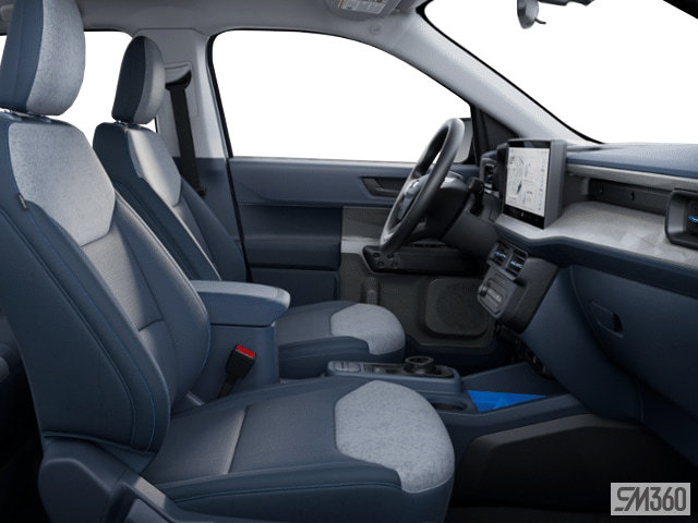 2025 FORD Maverick Hybrid XLT AWD