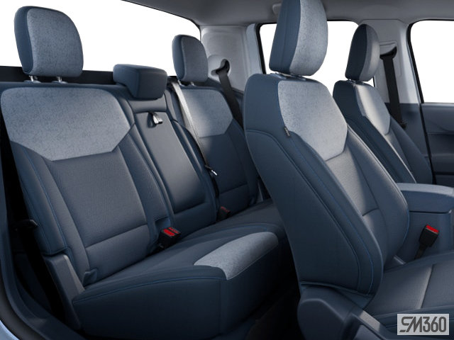 2025 FORD Maverick Hybrid XLT AWD