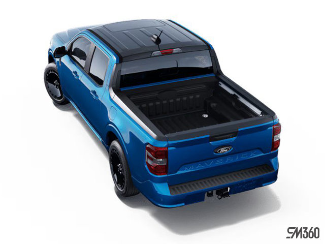 2025 FORD Maverick LOBO HIGH