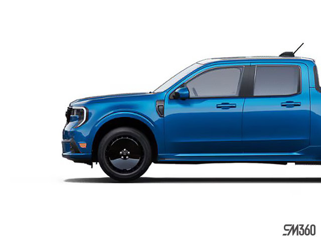 2025 FORD Maverick LOBO HIGH