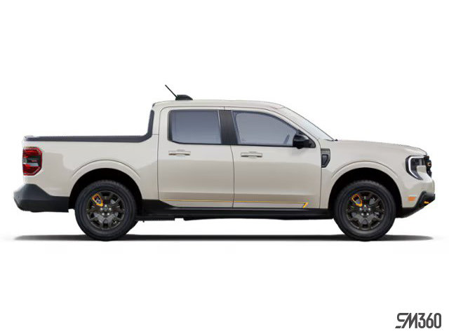 2025 FORD MAVERICK TREMOR