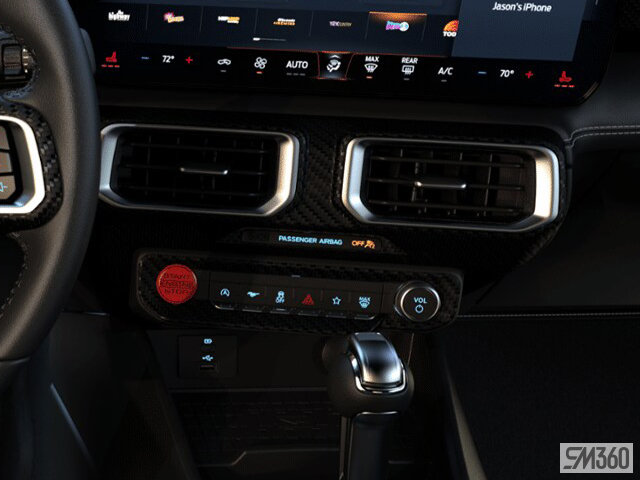 2025 FORD MUSTANG CONVERTIBLE ECOBOOST PREMIUM