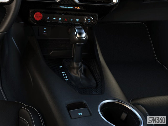 2025 FORD MUSTANG CONVERTIBLE ECOBOOST PREMIUM